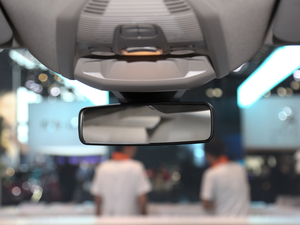 2019 C5 AIRCROSS Ϻ܇չ