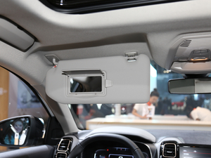 2019 C5 AIRCROSS Ϻ܇չ