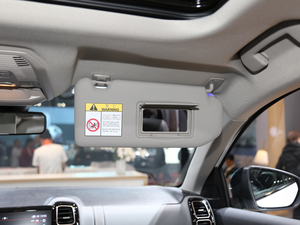 2019 C5 AIRCROSS Ϻ܇չ