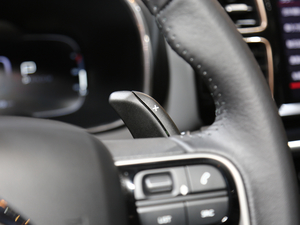 2019 C5 AIRCROSS Ϻ܇չ