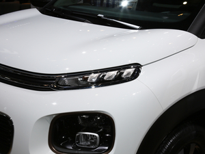 2020 C4 AIRCROSS Ϻ܇չ