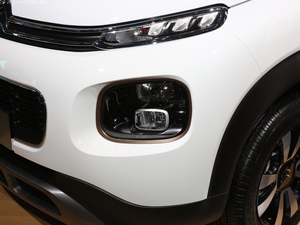 2020 C4 AIRCROSS Ϻ܇չ