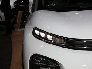 2020 C4 AIRCROSS Ϻ܇չ