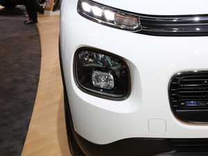 2020 C4 AIRCROSS Ϻ܇չ