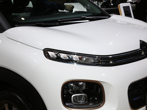 2020 C4 AIRCROSS Ϻ܇չ