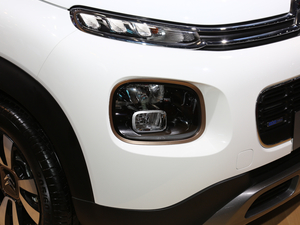 2020 C4 AIRCROSS Ϻ܇չ