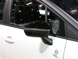 2020 C4 AIRCROSS Ϻ܇չ