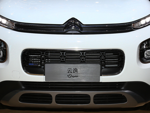 2020 C4 AIRCROSS Ϻ܇չ