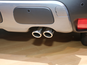 2020 C4 AIRCROSS Ϻ܇չ