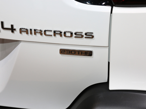 2020 C4 AIRCROSS Ϻ܇չ