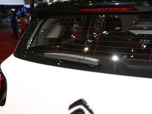 2020 C4 AIRCROSS Ϻ܇չ