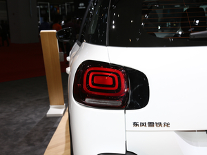 2020 C4 AIRCROSS Ϻ܇չ