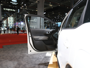 2020 C4 AIRCROSS Ϻ܇չ