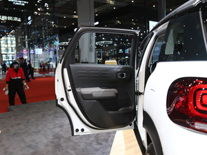 2020 C4 AIRCROSS Ϻ܇(ch)չ