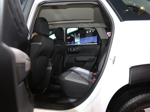 2020 C4 AIRCROSS Ϻ܇չ