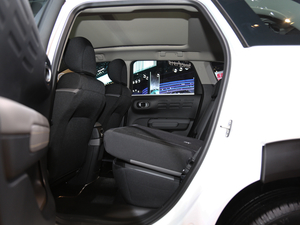 2020 C4 AIRCROSS Ϻ܇չ