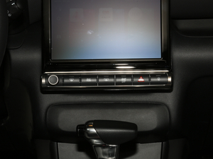 2020 C4 AIRCROSS Ϻ܇չ