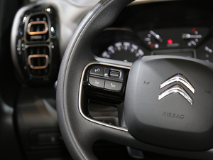 2020 C4 AIRCROSS Ϻ܇չ