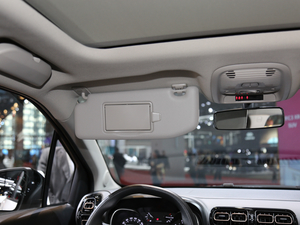 2020 C4 AIRCROSS Ϻ܇չ