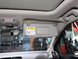 2020 C4 AIRCROSS Ϻ܇չ