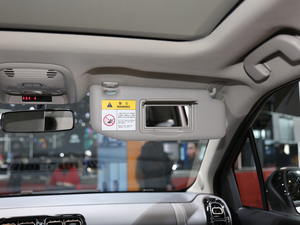 2020 C4 AIRCROSS Ϻ܇չ