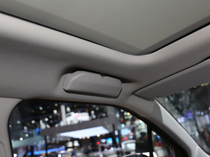 2020 C4 AIRCROSS Ϻ܇չ