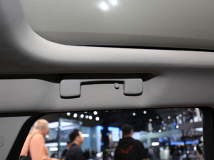 2020 C4 AIRCROSS Ϻ܇չ