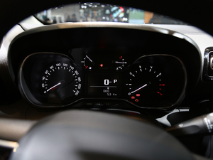 2020 C4 AIRCROSS Ϻ܇չ