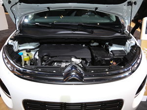 2020 C4 AIRCROSS Ϻ܇չ