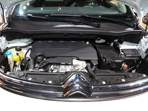 2020 C4 AIRCROSS Ϻ܇չ