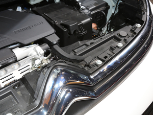 2020 C4 AIRCROSS Ϻ܇չ