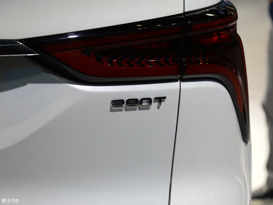 2020L(zhng)CS75 PLUS 