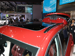 2020LCS75 PLUS Ϻ܇չ