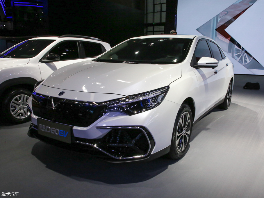 2019���D60EV 