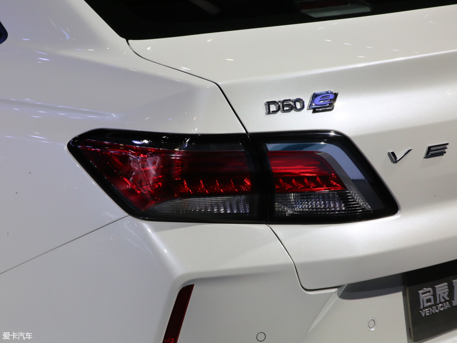 2019D60 EV 