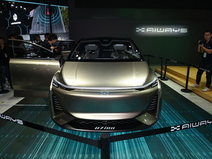 2019���(��i)�YU7 �Ϻ�܇(ch��)չ