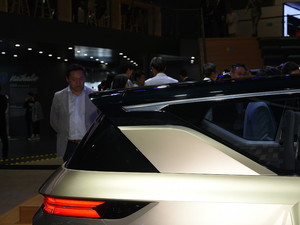 2019���(��i)�YU7 �Ϻ�܇(ch��)չ