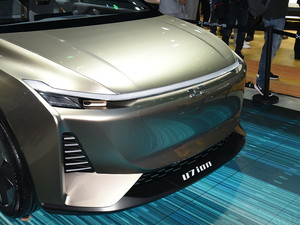 2019���(��i)�YU7 �Ϻ�܇(ch��)չ