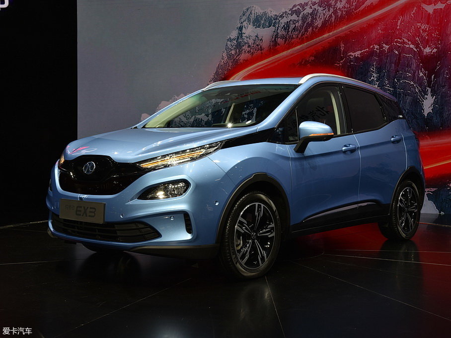 2019BEIJING-EX3 