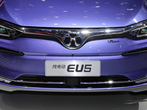 2019BEIJING-EU5 Ϻ܇չ