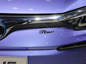 2019BEIJING-EU5 Ϻ܇չ