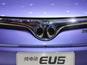 2019BEIJING-EU5 Ϻ܇չ