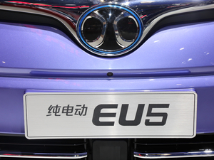 2019BEIJING-EU5 Ϻ܇չ