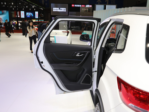 2019vX40 EV Ϻ܇չ