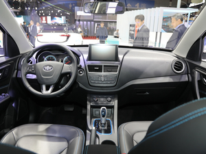 2019vX40 EV Ϻ܇չ