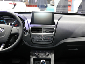 2019vX40 EV Ϻ܇չ