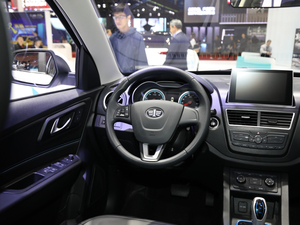 2019vX40 EV Ϻ܇չ