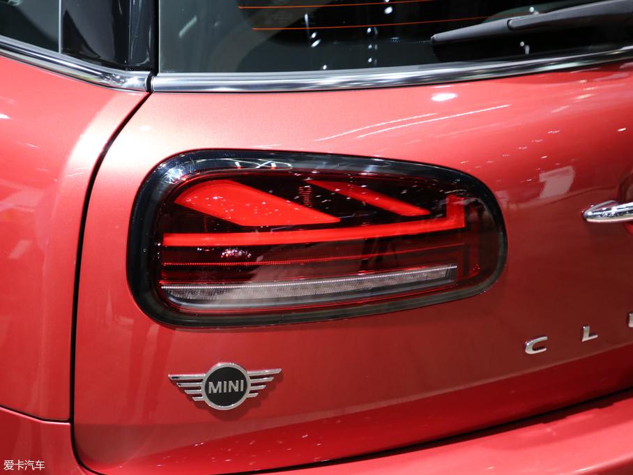 2019MINI CLUBMAN 
