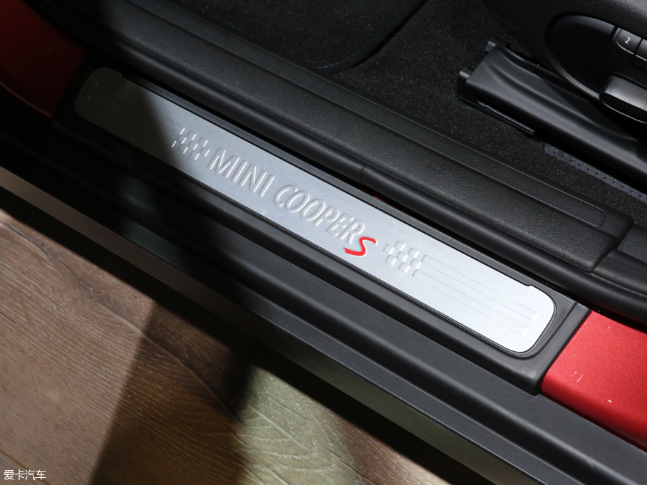 2019MINI CLUBMAN 