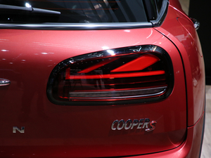 2019MINI CLUBMAN Ϻ܇չ